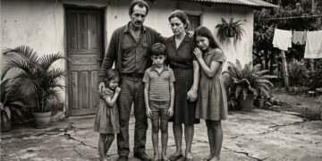 A dureza que muitos adultos criados nas décadas de 1960 e 70 carregam até a velhice não foi uma escolha consciente, mas o resultado de uma geração moldada pela ausência de acolhimento emocional, onde a rigidez foi confundida com caráter, resistência e maturidade, e passou a ser vista como virtude por falta de outras palavras para nomear aquilo que, na verdade, também nasceu da carência de suavidade e diálogo emocional