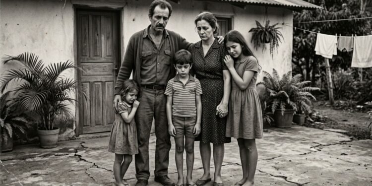 A dureza que muitos adultos criados nas décadas de 1960 e 70 carregam até a velhice não foi uma escolha consciente, mas o resultado de uma geração moldada pela ausência de acolhimento emocional, onde a rigidez foi confundida com caráter, resistência e maturidade, e passou a ser vista como virtude por falta de outras palavras para nomear aquilo que, na verdade, também nasceu da carência de suavidade e diálogo emocional