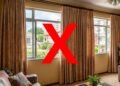 Em vez de cortinas pesadas, prefira está opção leve que está dominando os ambientes pela praticidade e elegância