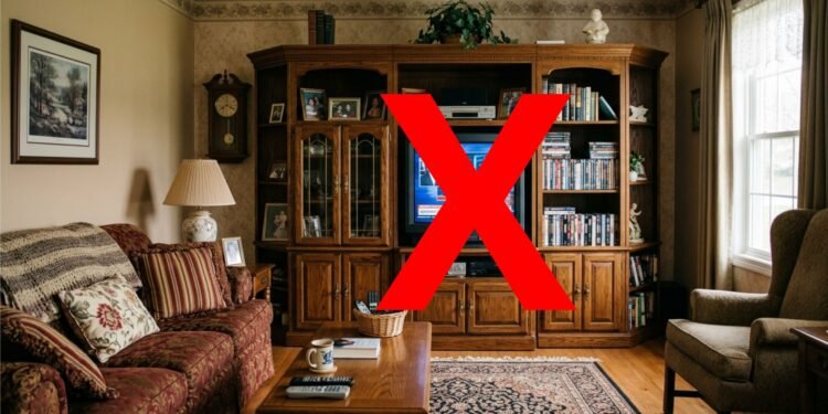 Em vez de racks tradicionais para TV, prefira estes itens modernos que trazem leveza e modernidade à sala de estar