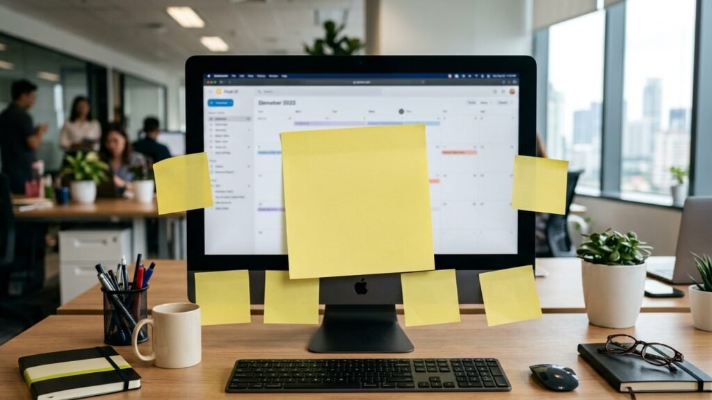 O Post-it nasceu de uma invenção que parecia um fracasso