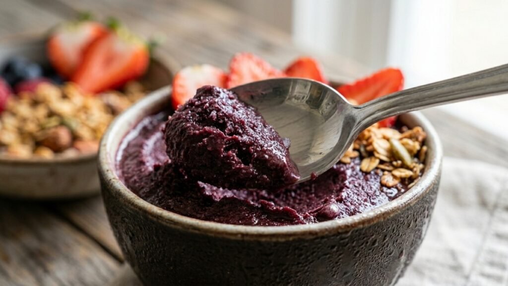 Quanto fatura uma loja de açaí em cidade pequena? Empresário mostrou os gastos e o lucro final