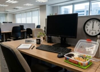 Fim de 1h de almoço muda rotina de trabalhadores e entender a nova regra garante seus direitos no trabalho
