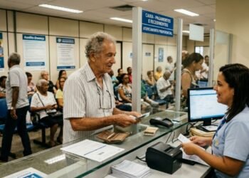 Adeus aposentadoria: a medida afetará os nascidos após 1970, que só poderão se aposentar depois dos 70 anos