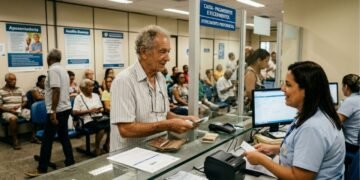Adeus aposentadoria: a medida afetará os nascidos após 1970, que só poderão se aposentar depois dos 70 anos