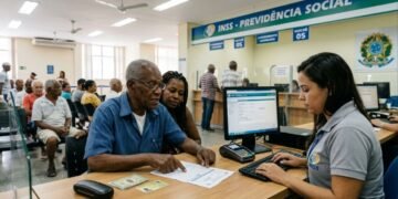 Aposentados e pensionistas neste mês, é necessária a atualização destes documentos, sob pena de perda dos benefícios