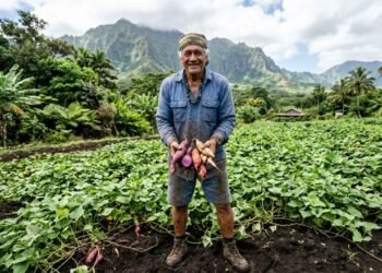 O idioma antigo que criou mais de 100 palavras para descrever batata