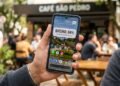 Celular descarrega rápido? Especialista explica os erros mais comuns que drenam a bateria