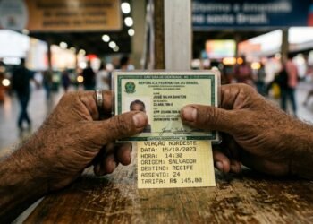Benefícios garantidos por lei para quem já passou dos 60 anos e ainda são pouco conhecidos