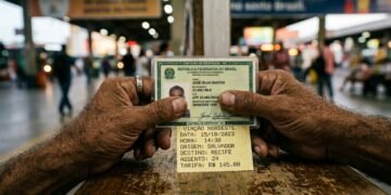 Benefícios garantidos por lei para quem já passou dos 60 anos e ainda são pouco conhecidos