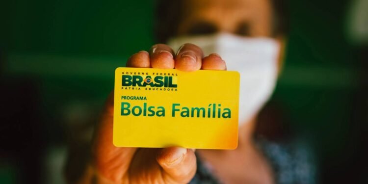 Pagamentos do Bolsa Família começam em breve; veja as datas por final do NIS - Créditos: depositphotos.com / rafapress