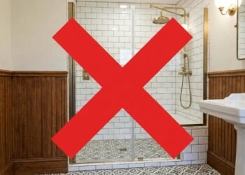 A decoração dos banheiros mudou e esta tendência elegante já está dominando os projetos modernos