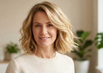 Cabelo curto ou comprido depois dos 45 anos: o erro que pode te deixar com aparência mais velha