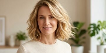 Cabelo curto ou comprido depois dos 45 anos: o erro que pode te deixar com aparência mais velha