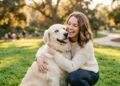 Filhote vendido como Golden Retriever cresce e dona percebe que a história não era exatamente como foi anunciada
