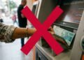 Os caixas eletrônicos estão desaparecendo e a nova alternativa já começou a ocupar seu lugar