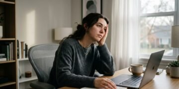 Especialista explica por que pessoas jovens e saudáveis podem sentir cansaço constante e falta de energia