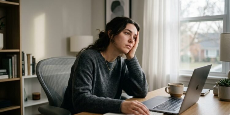 Cansaço sem explicação? Especialista aponta causas que afetam até jovens saudáveis