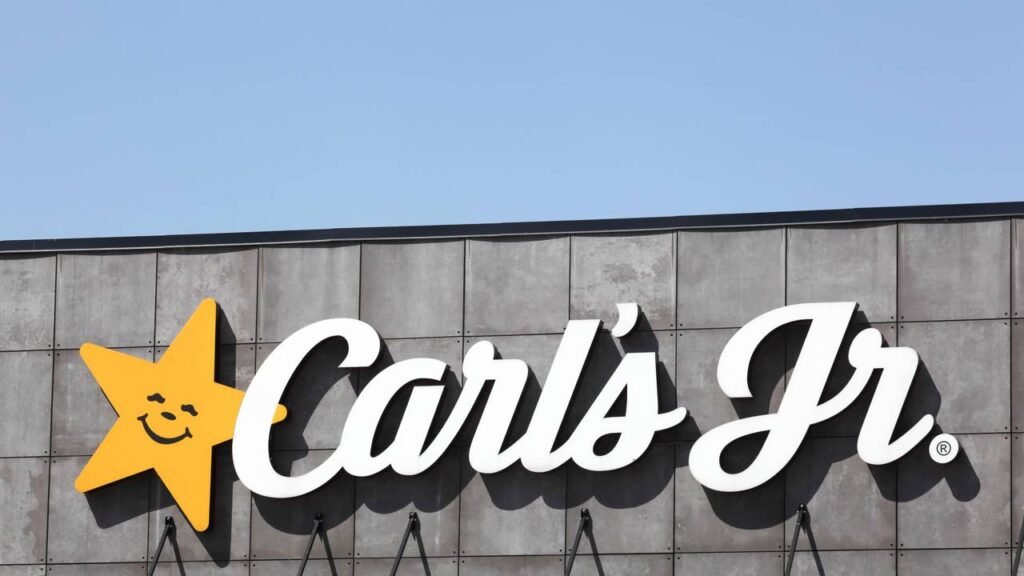 rede de fast food