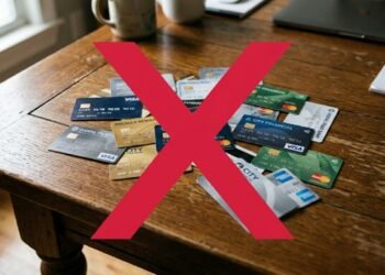 Cartões bancários podem estar com os dias contados para método de pagamento que avança rapidamente