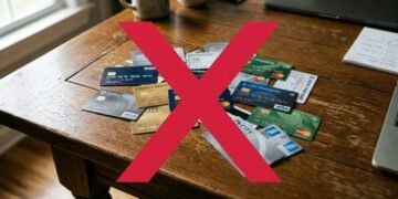 Cartões bancários podem estar com os dias contados para método de pagamento que avança rapidamente