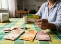 Pagamentos do Bolsa Família começam em breve; confira as datas por final do NIS