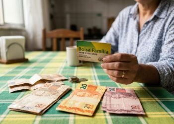 Pagamentos do Bolsa Família começam em breve; confira as datas por final do NIS