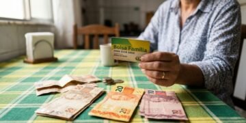 Pagamentos do Bolsa Família começam em breve; confira as datas por final do NIS