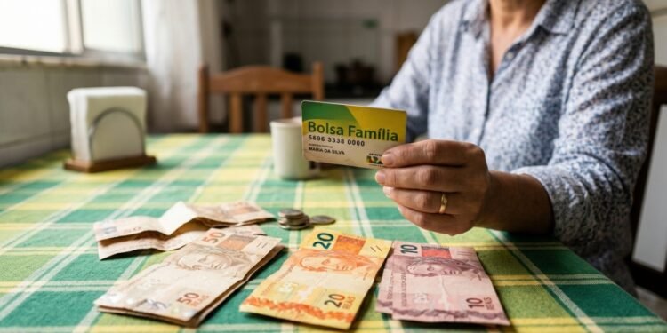 Confira as datas do Bolsa Família por NIS e veja quando o dinheiro cai na conta