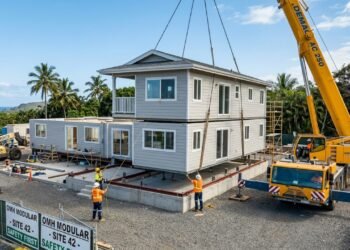 Casa pré-fabricada compensa mesmo em 2026? Veja quanto custa de verdade, o que não vem no kit e os principais gastos escondidos