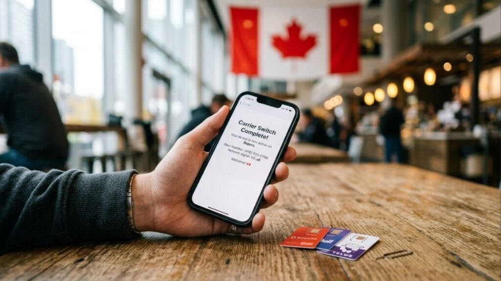 Nova regra para planos de telefonia celular entra em vigor em 12 de junho