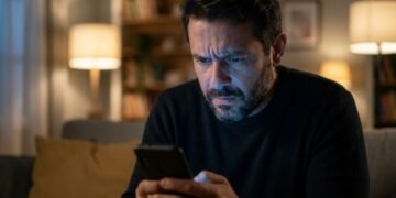 Especialistas explicam como identificar chamadas feitas por IA antes de cair em golpes