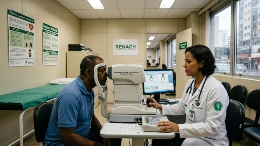 Lula sanciona lei que renova CNH automaticamente para bons condutores, mas mantém exame médico obrigatório