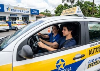 Todos os motoristas com a CNH categoria B serão afetados pelas mudanças nas regras de trânsito