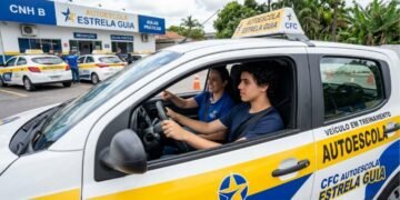 Todos os motoristas com a CNH categoria B serão afetados pelas mudanças nas regras de trânsito