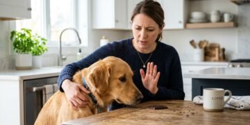 Alguns alimentos comuns na cozinha podem representar riscos para cães e gatos