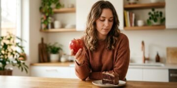 Psicóloga explica por que as pessoas não enxergam a comida apenas como resposta à fome