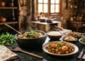 Comidas mineiras fáceis de fazer que trazem sabor de comida feita no fogão a lenha