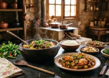 Comidas mineiras fáceis de fazer que trazem sabor de comida feita no fogão a lenha