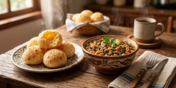 Receitas mineiras cheias de sabor que não exigem experiência na cozinha
