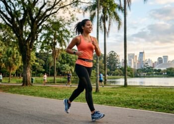 3 benefícios da corrida de manhã que a ciência confirma para quem quer reduzir o risco de hipertensão e diabetes