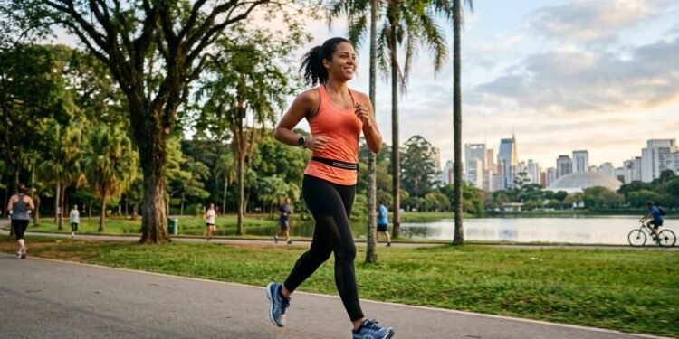 Correr cedo pode trazer 3 benefícios importantes para quem quer evitar hipertensão e diabetes
