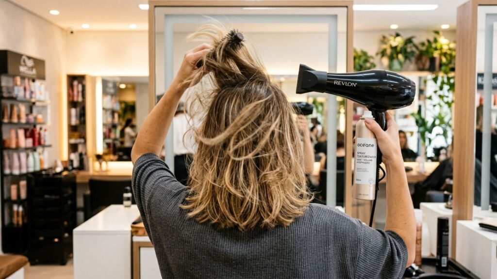 cortes para cabelo fino