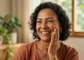 4 cuidados simples que ajudam a proteger a pele fina e sensível depois dos 50