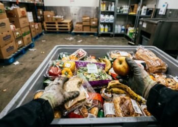 Funcionário foi demitido após comer alimento descartado por supermercado e recebeu indenização de 40 mil
