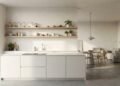 Adeus à despensa tradicional: a tendência minimalista que está transformando as cozinhas modernas