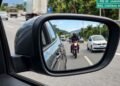 A nova lei dos retrovisores já está em vigor para os brasileiros que possuem carros