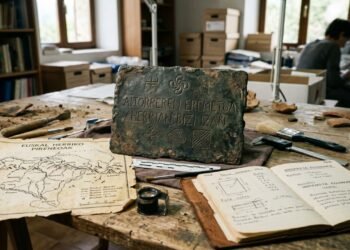 A língua misteriosa que não tem parentes conhecidos e guarda segredos da Europa antiga