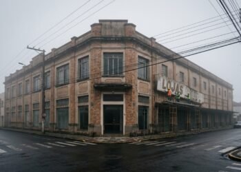 Gigante dos varejistas encerra atividades após 99 anos e marca fim de um dos maiores do país