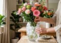 O truque simples que pode fazer suas flores durarem muito mais dentro de casa